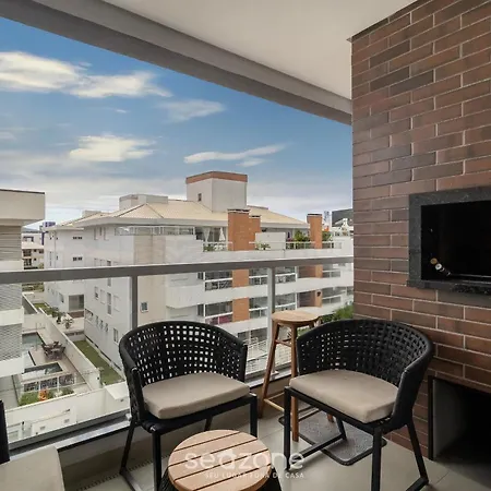 Predio Com Piscina No Ingleses Norte - Stn Florianopolis Exterior photo