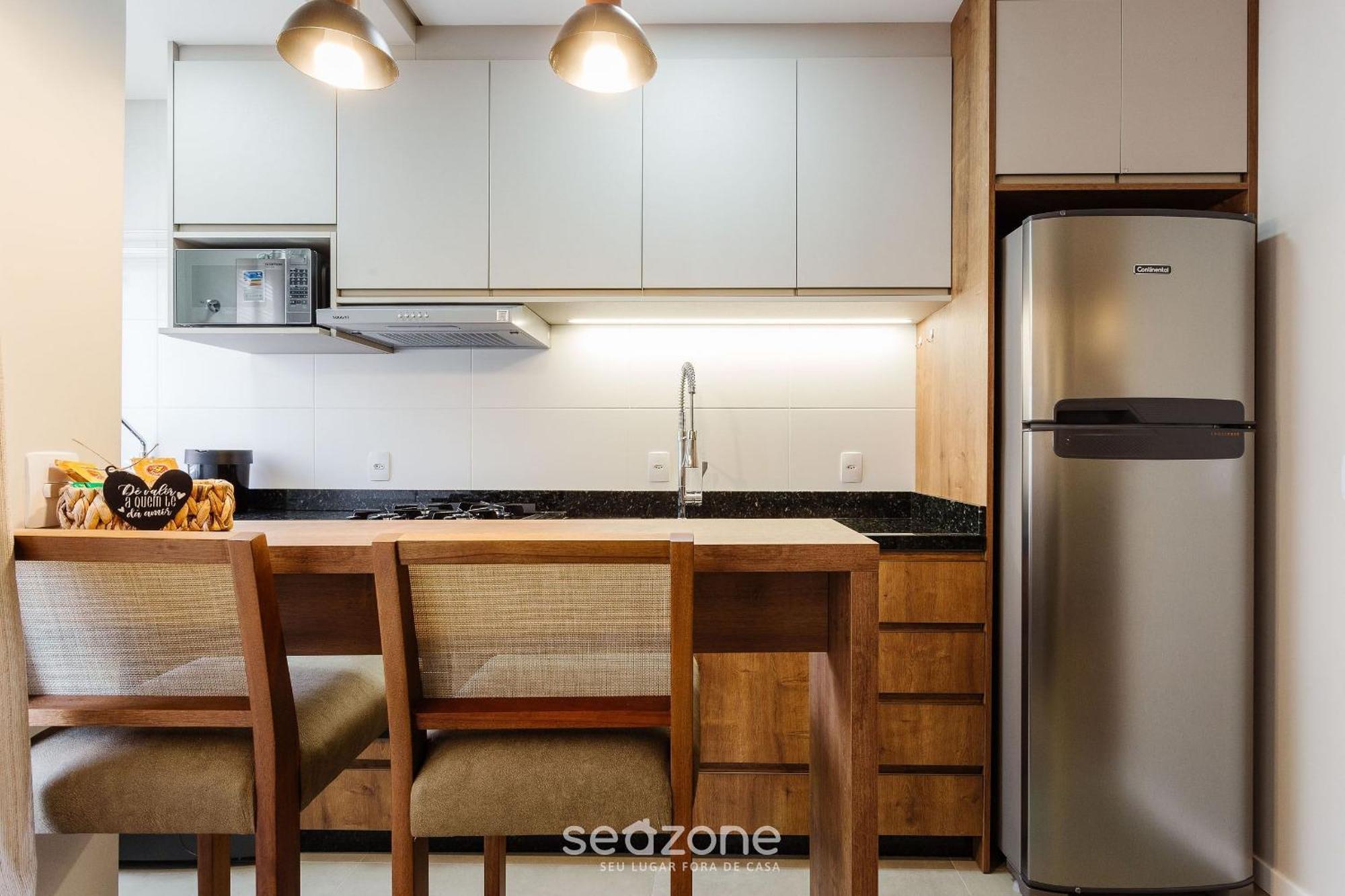 Apartment Predio Com Piscina No Ingleses Norte - Stn