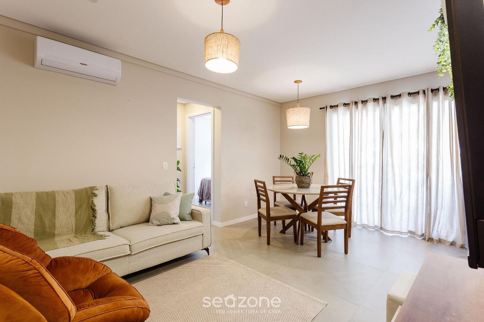 Apartment Predio Com Piscina No Ingleses Norte - Stn Florianopolis