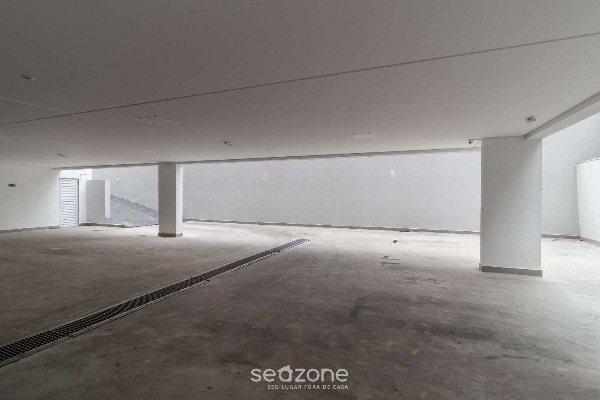 Predio Com Piscina No Ingleses Norte - Stn